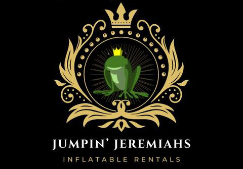 Jumpin' Jeremiah's Inflatable Rentals